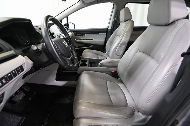 Used 2019 Honda Odyssey EX-L image 7