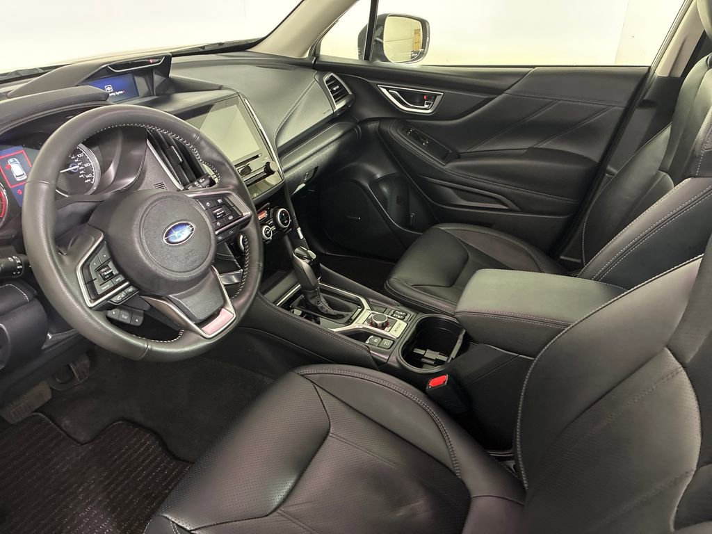 Certified 2023 Subaru Forester Touring image 19