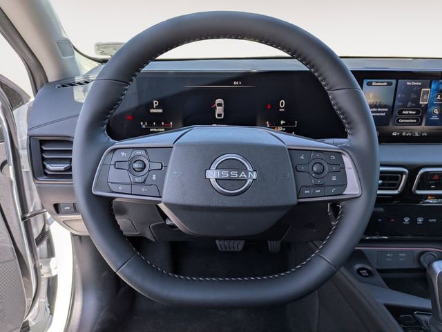 New 2026 Nissan Sentra SV w/ SV Convenience Package FWD image 20
