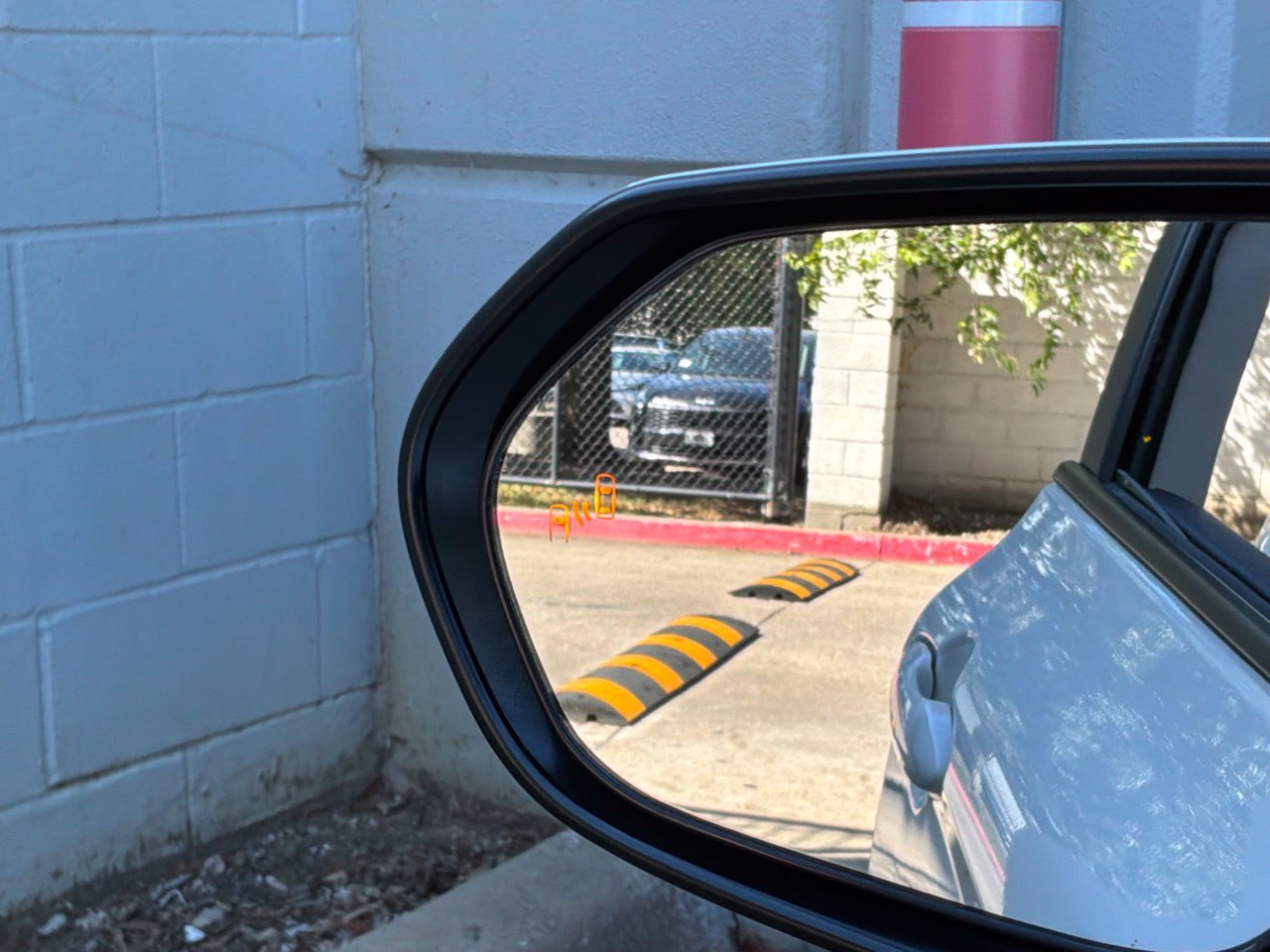 Used 2026 Toyota Camry LE FWD image 21