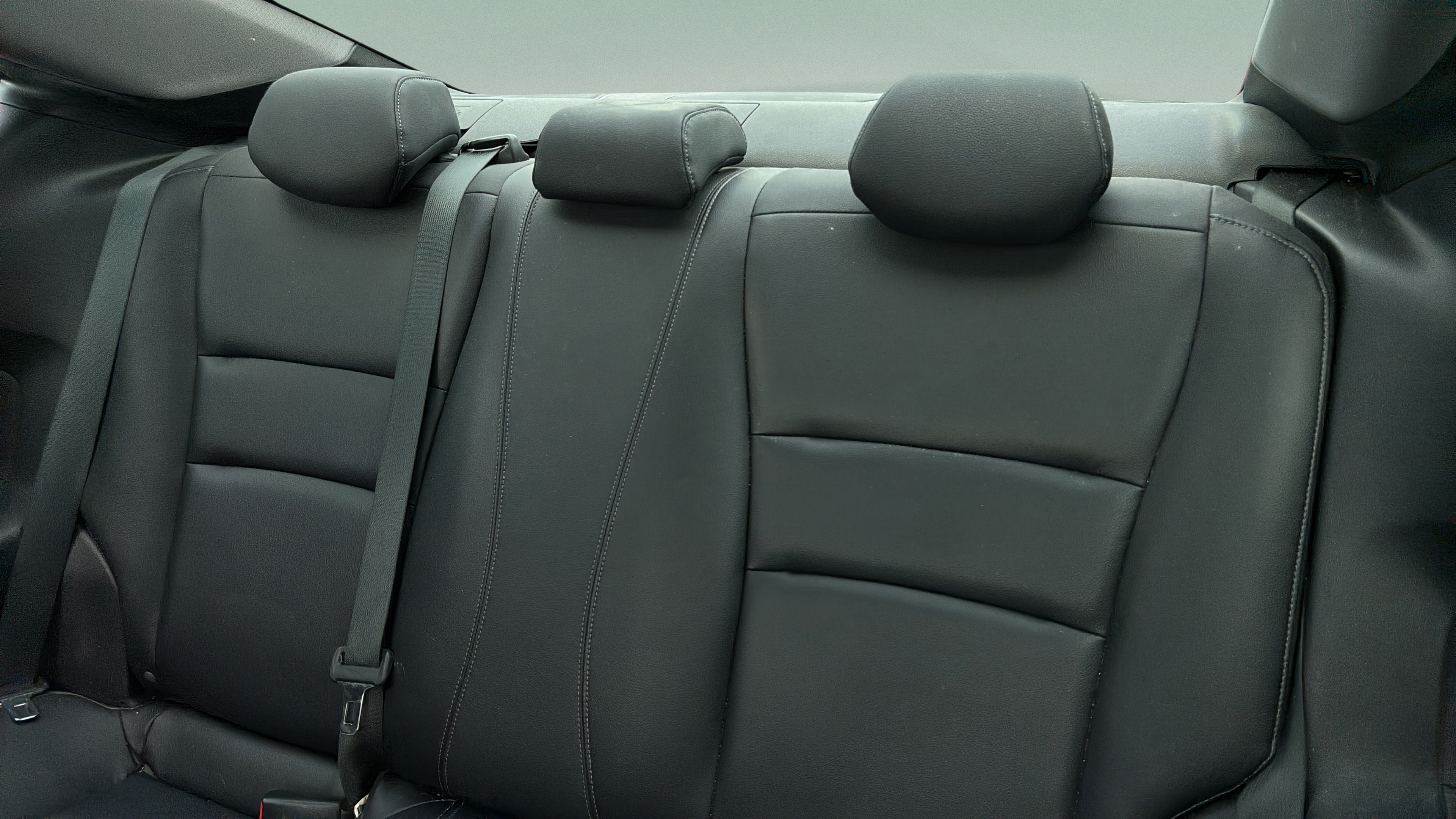 Used 2014 Honda Accord EX-L image 10