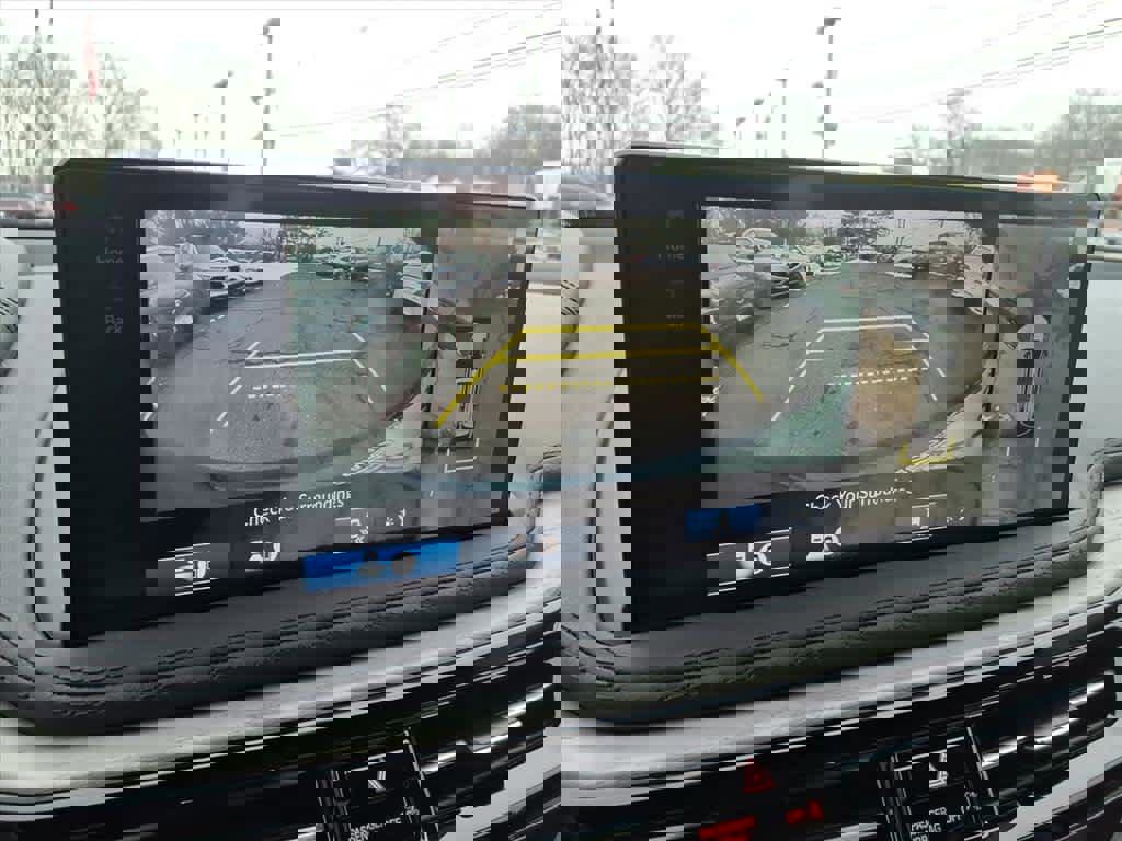 Used 2025 Acura MDX w/Advance Package image 30