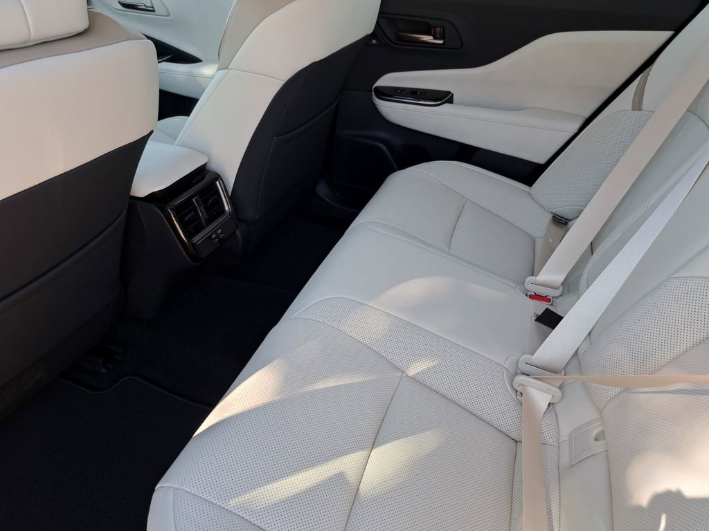 New 2026 Toyota Crown Limited image 19