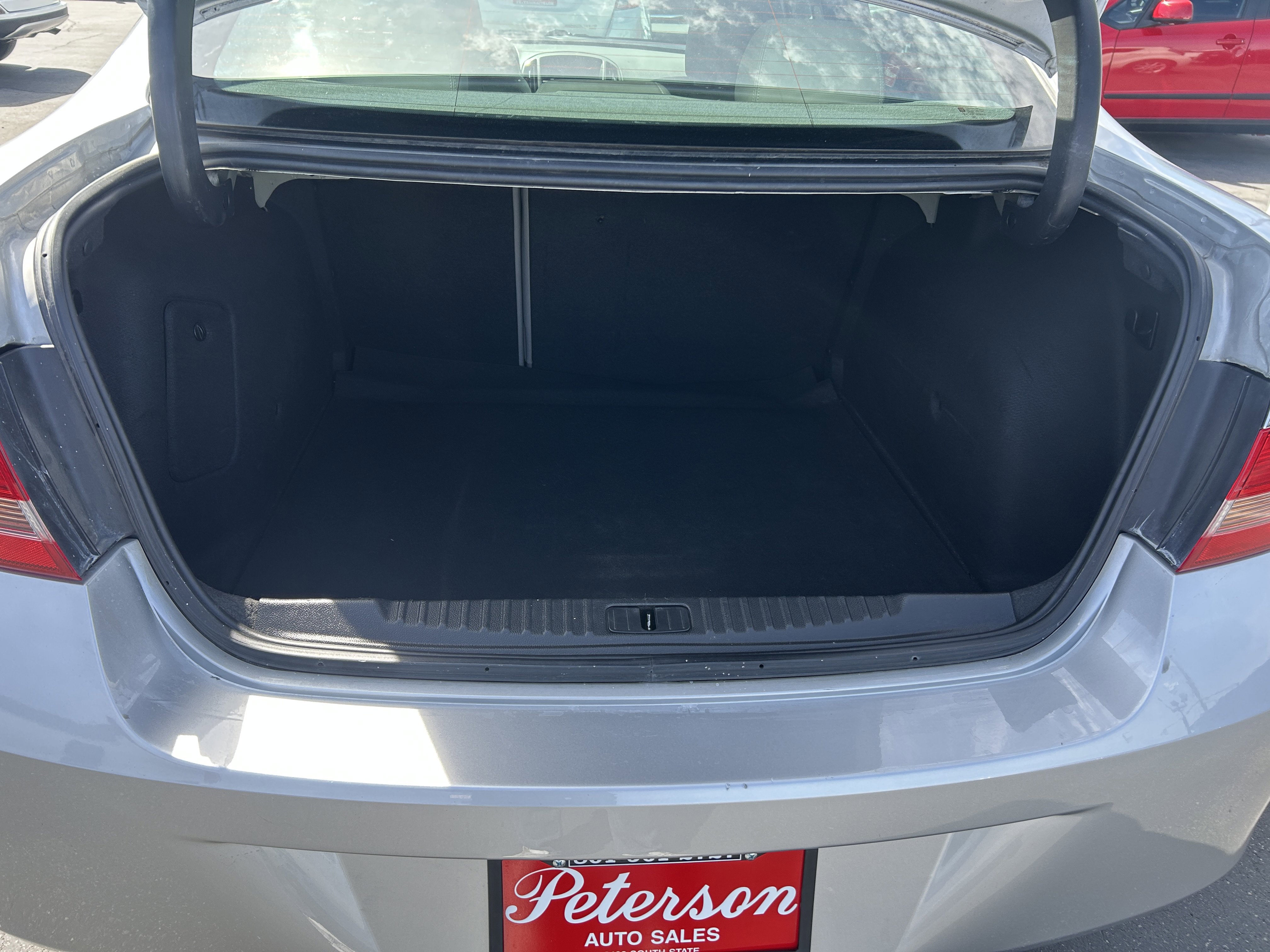 Used 2014 Buick Verano image 15