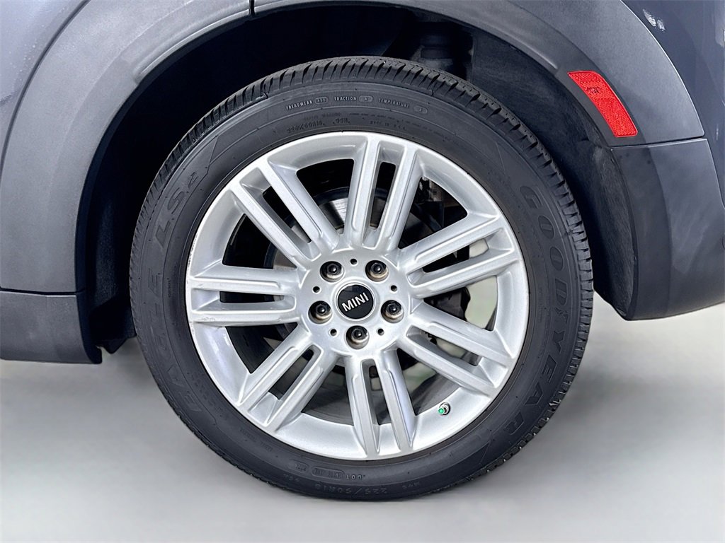 Used 2019 MINI Cooper Countryman S w/ Premium Package image 33