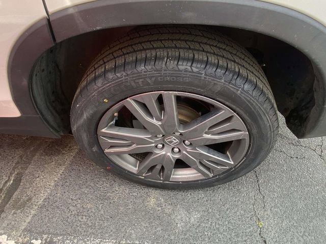 Used 2021 Honda Passport EX-L image 7