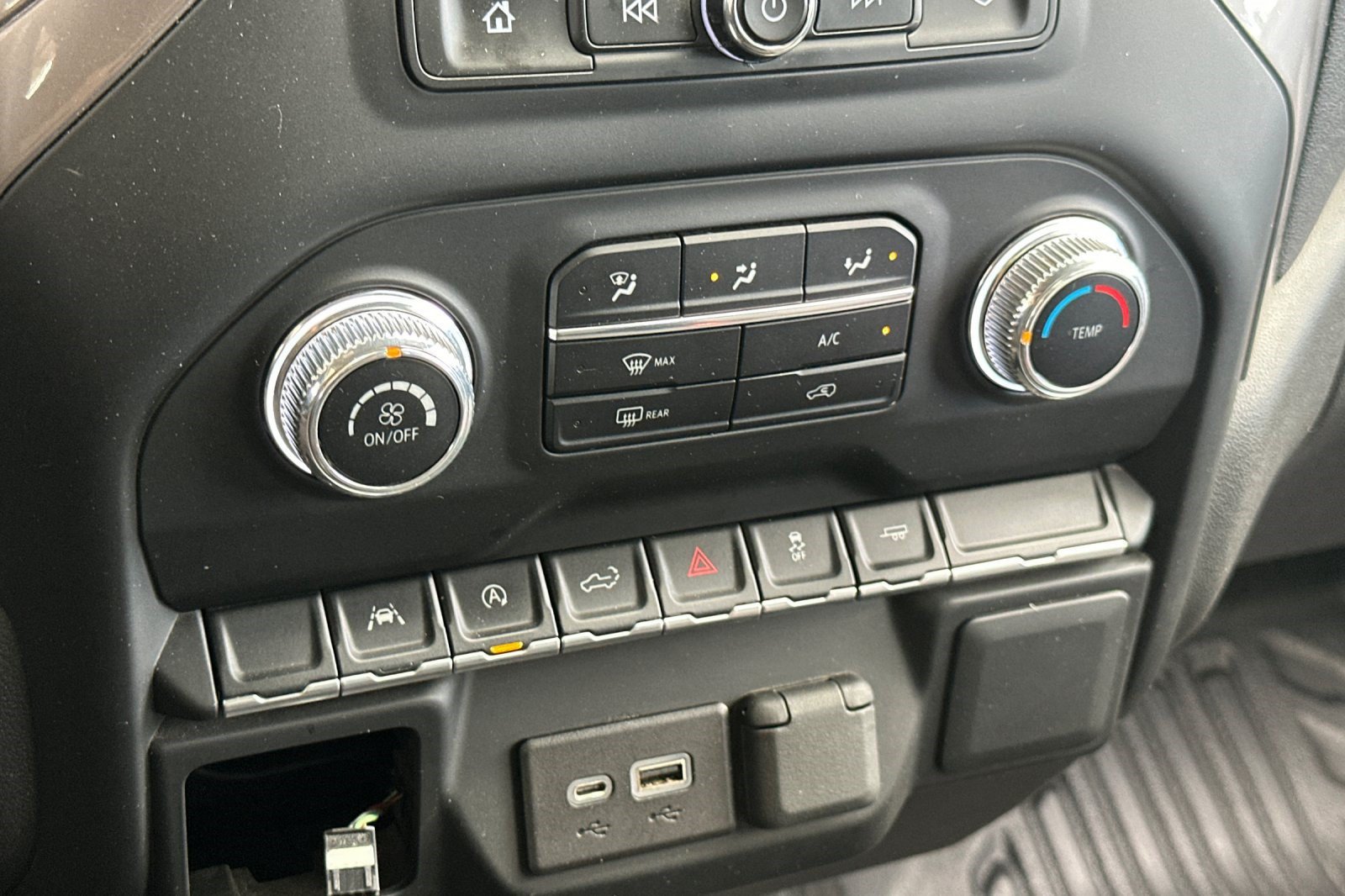 Used 2022 GMC Sierra 1500 Pro w/ Convenience Package RWD image 17