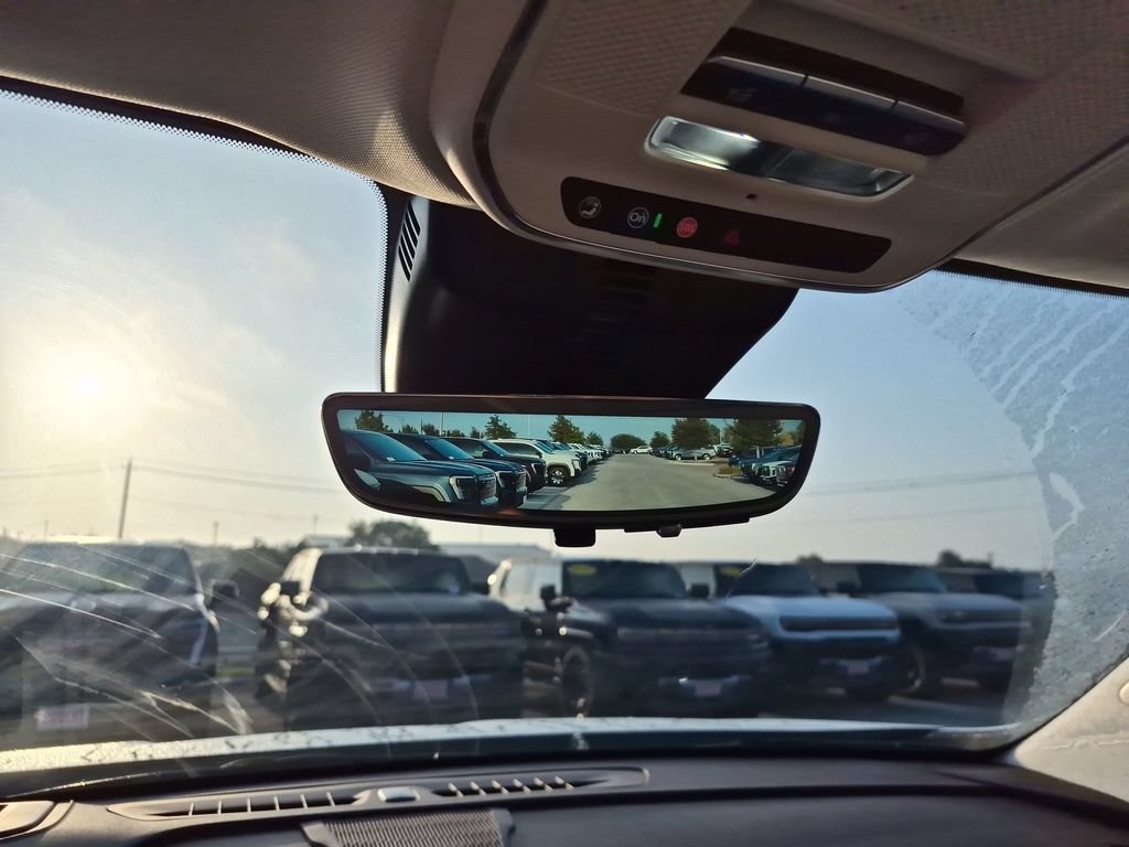 New 2026 Buick Enclave Avenir w/ Super Cruise Package FWD image 28