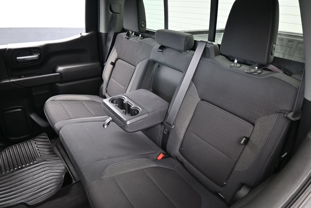 Used 2019 Chevrolet Silverado 1500 LT w/ All-Star Edition RWD image 39