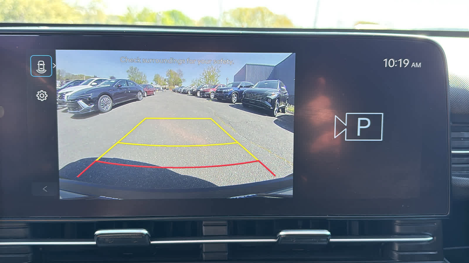 Used 2024 Hyundai Kona SEL AWD/4WD image 19