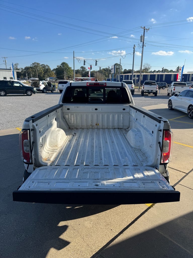 Used 2021 GMC Canyon Elevation w/ Trailering Package image 6