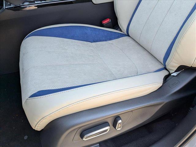 New 2025 Acura ADX A-Spec image 4