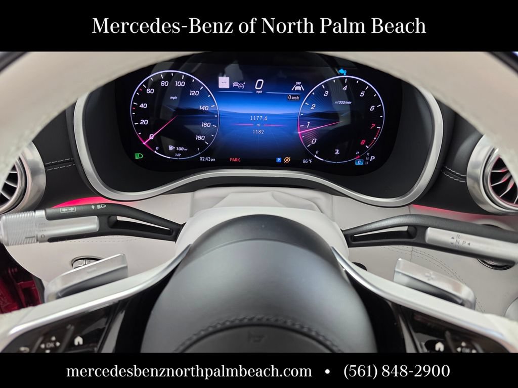 Used 2026 Mercedes-Benz Maybach SL 680 image 18