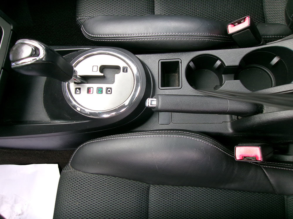 Used 2007 Hyundai Tiburon GT image 14