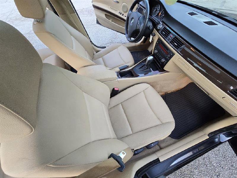 Used 2009 BMW 328i Sedan RWD image 17