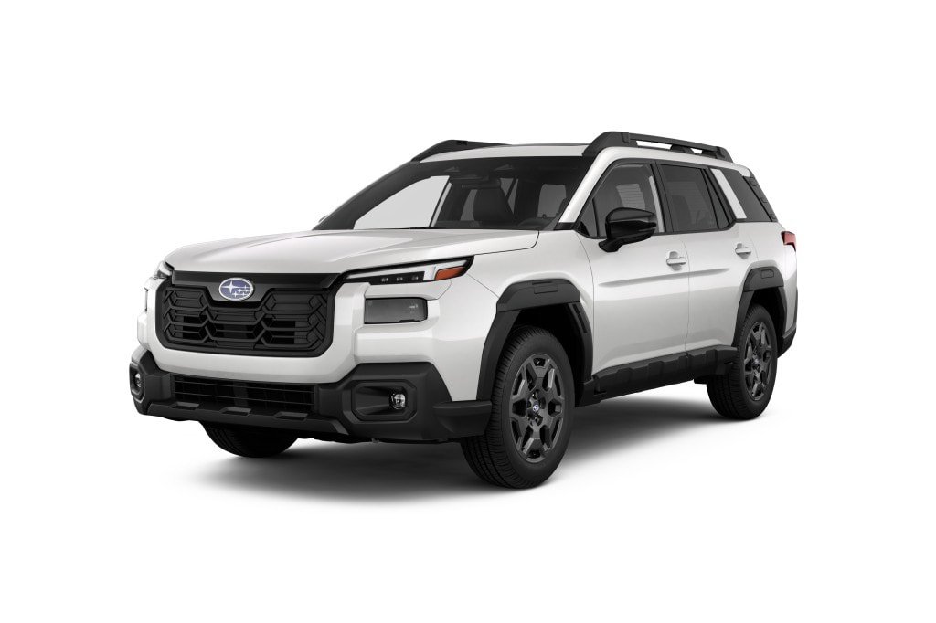 New 2026 Subaru Outback Premium