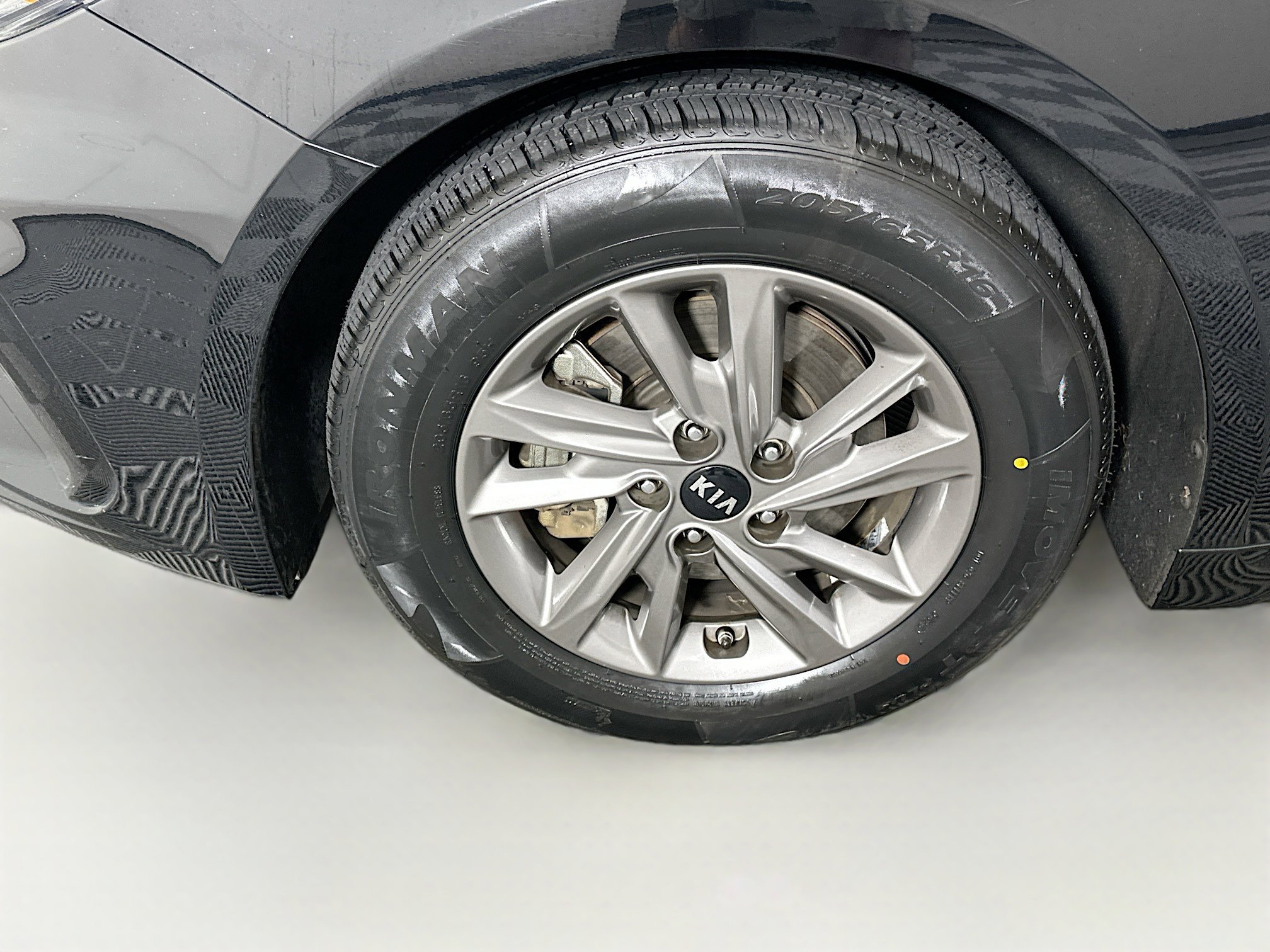 Used 2020 Kia Optima LX FWD image 11