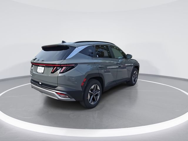 New 2026 Hyundai Tucson SEL image 8