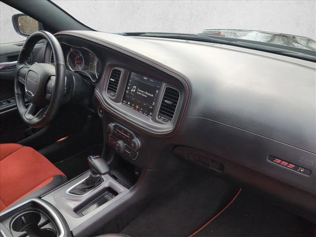 Used 2023 Dodge Charger Scat Pack w/ Plus Group image 23