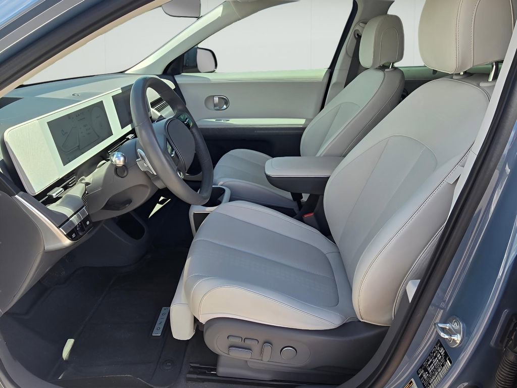 Used 2023 Hyundai Ioniq 5 Limited w/ Cargo Package AWD/4WD image 27