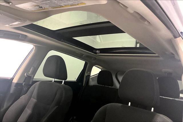 Used 2021 Nissan Murano SV AWD/4WD image 44