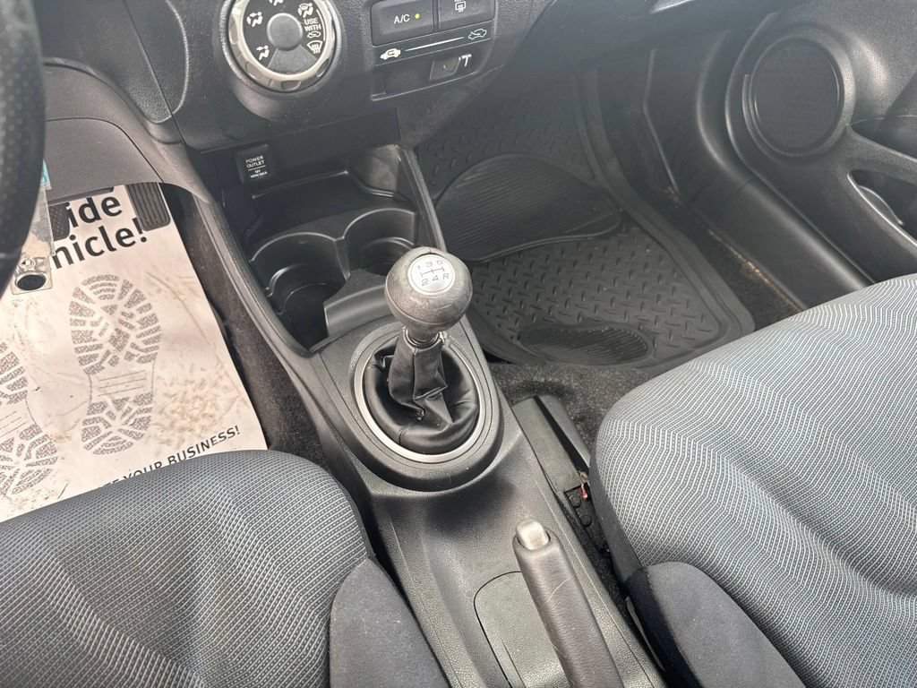 Used 2010 Honda Fit Sport image 19