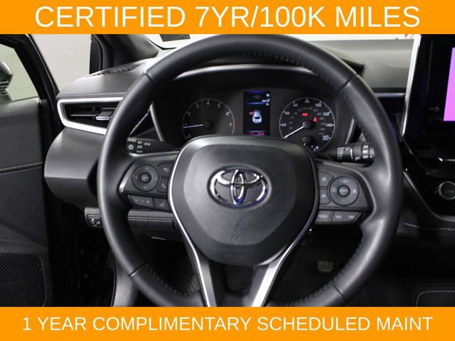Used 2024 Toyota Corolla SE FWD image 19