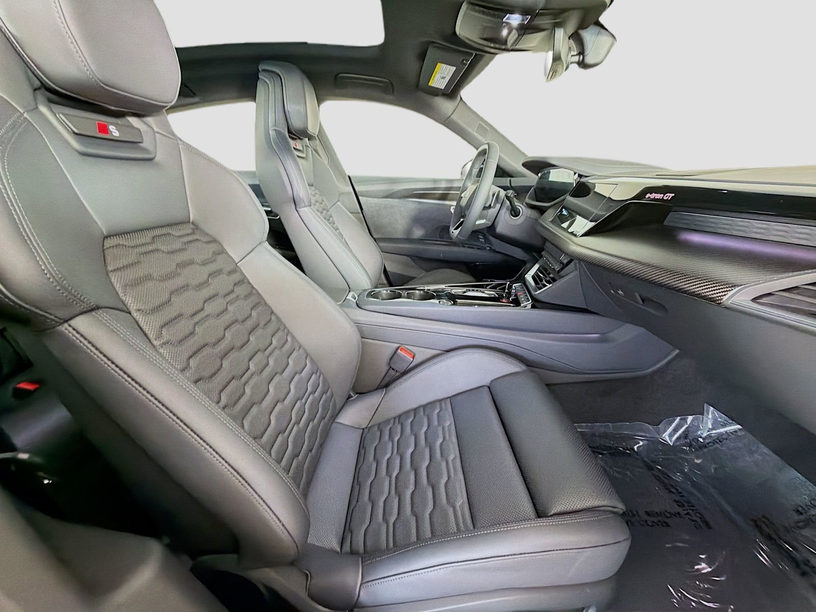 New 2026 Audi S e-tron GT Premium Plus AWD/4WD image 30