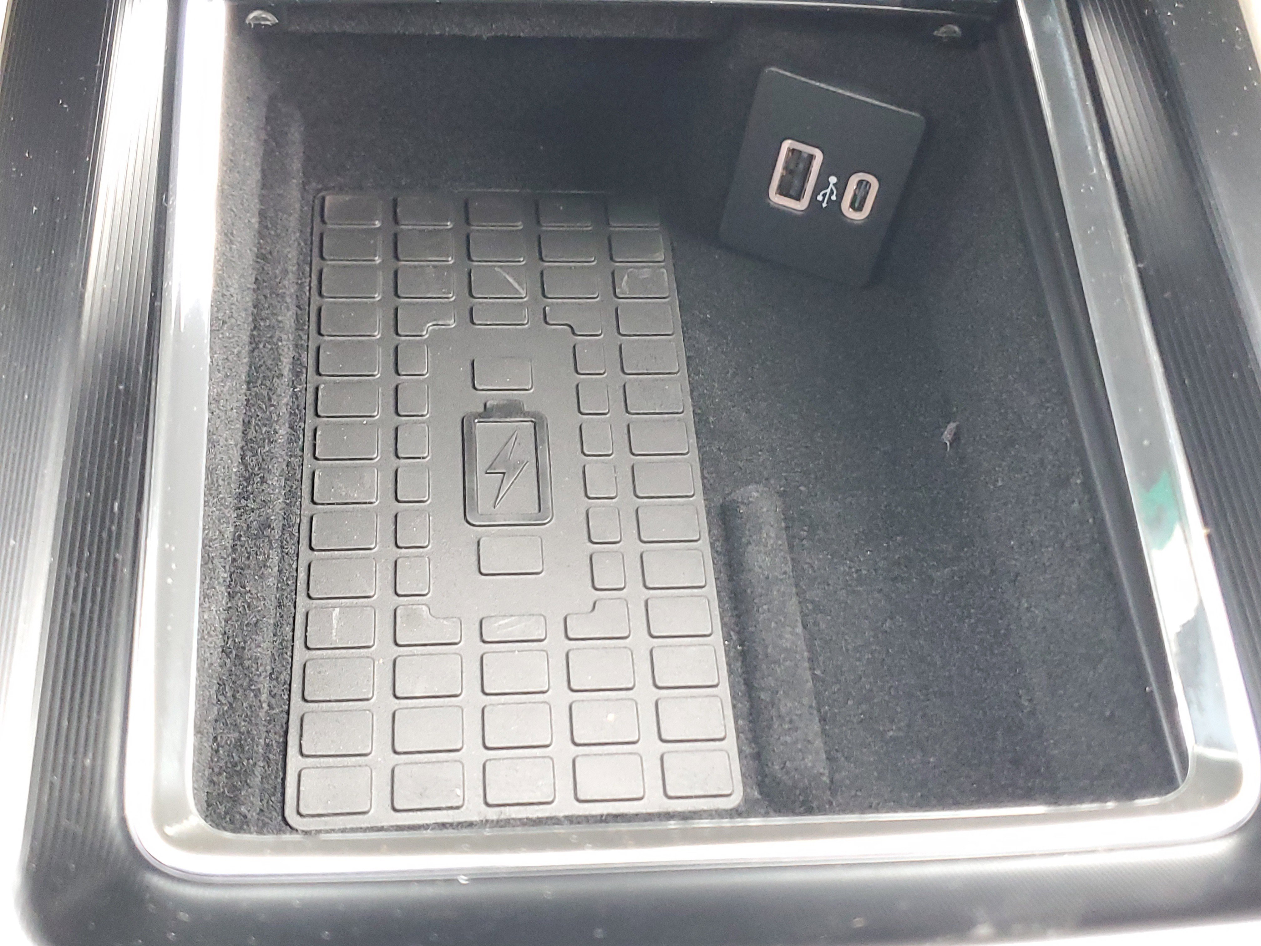 New 2026 Lincoln Corsair Grand Touring image 23