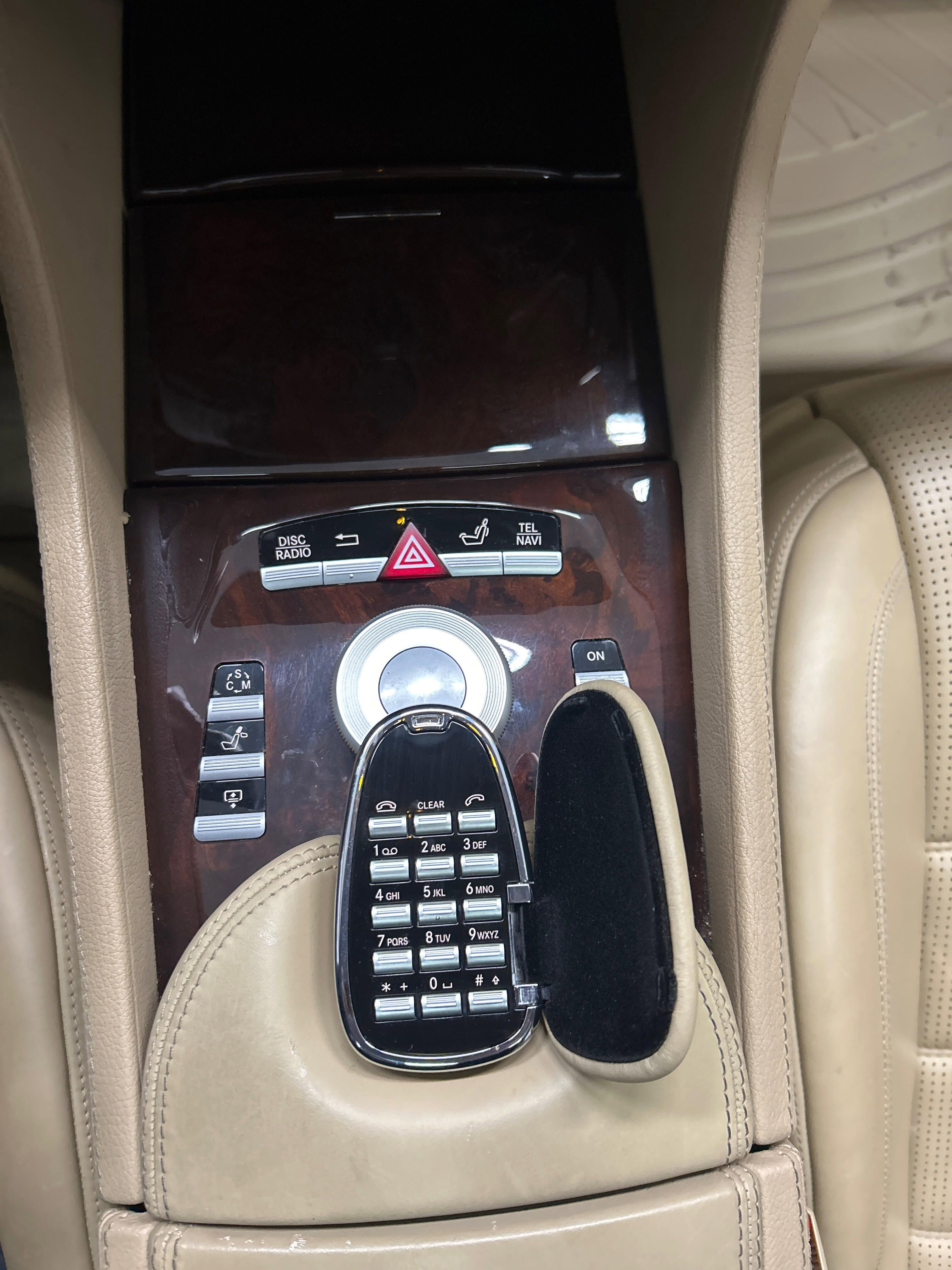 Used 2010 Mercedes-Benz CL 63 AMG image 18