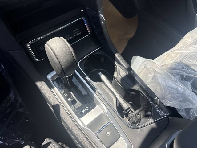 New 2026 Subaru Ascent Limited AWD/4WD image 20