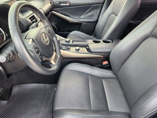 Used 2015 Lexus IS 250 w/ Premium Package image 4