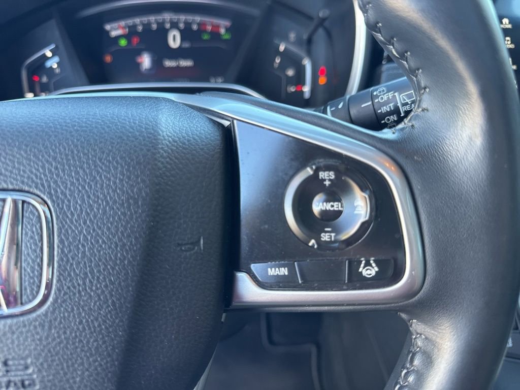 Used 2020 Honda CR-V EX-L image 30