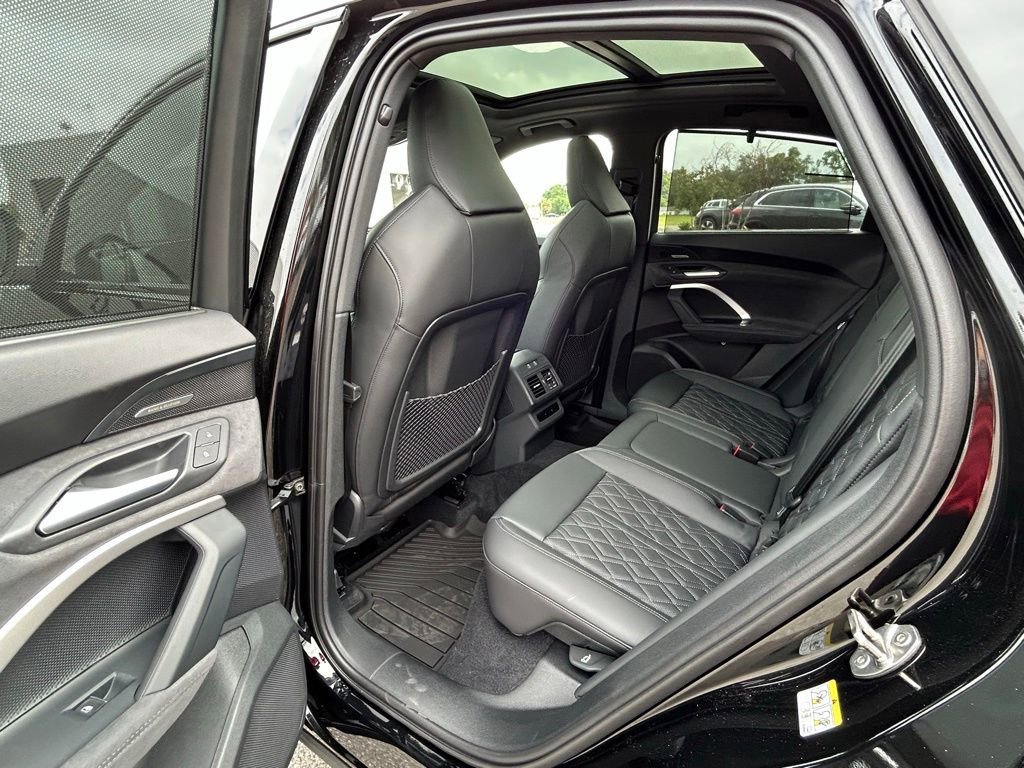 New 2026 Audi SQ5 Premium Plus AWD/4WD image 66