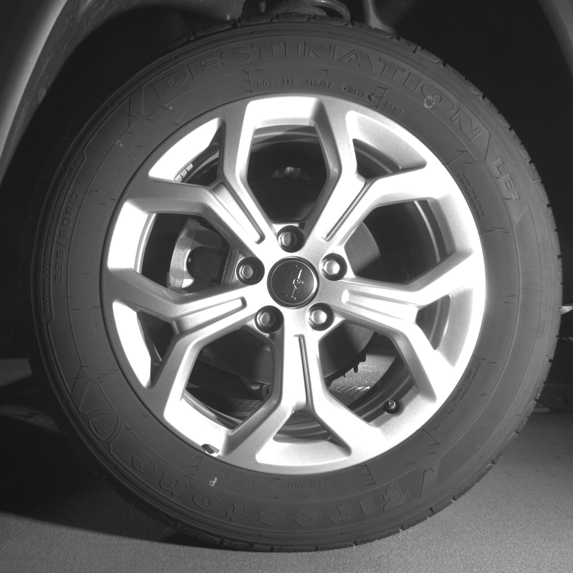 Used 2025 Jeep Compass Latitude image 14