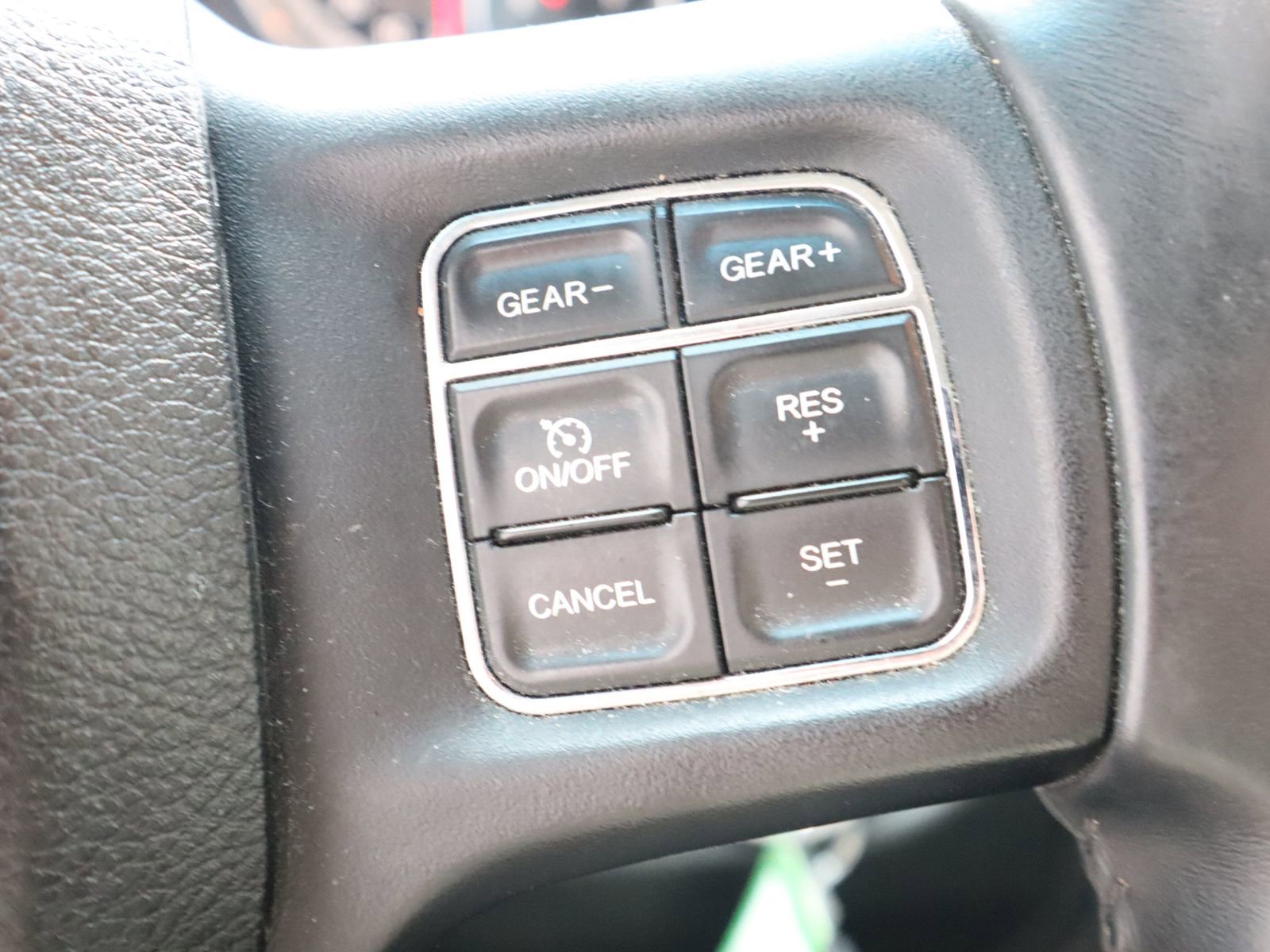 Used 2016 RAM 1500 Big Horn AWD/4WD image 32