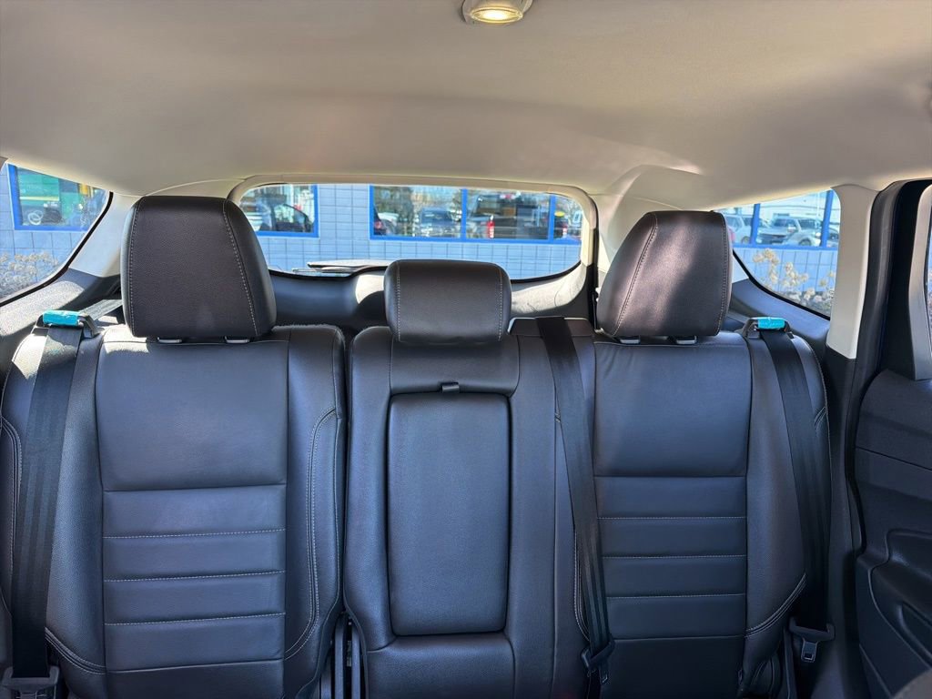 Used 2014 Ford Escape Titanium image 43