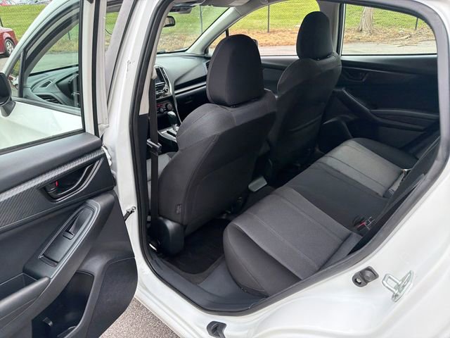 Used 2022 Subaru Impreza 2.0i AWD/4WD image 23