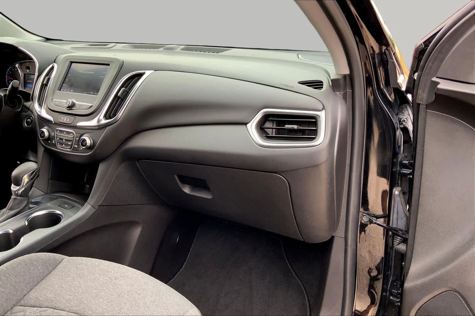 Certified 2024 Chevrolet Equinox LT FWD image 19
