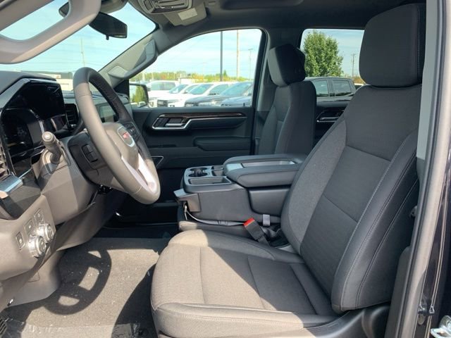 New 2026 GMC Sierra 1500 Elevation image 12