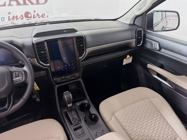New 2025 Ford Ranger XLT w/ FX4 Off-Road Package image 27