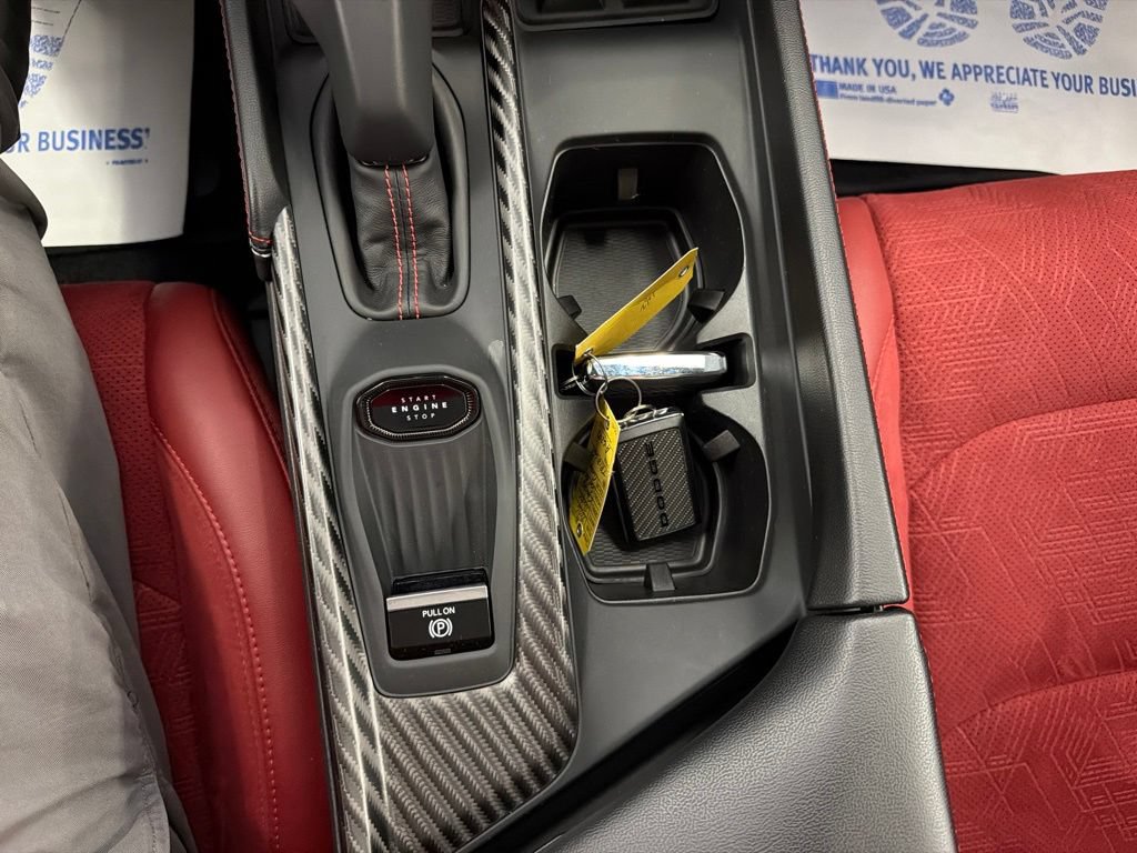 Certified 2026 Dodge Charger Scat Pack AWD/4WD image 17