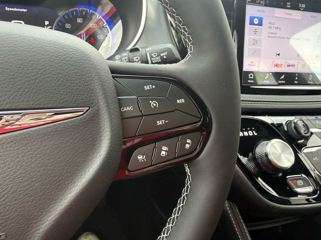 New 2026 Chrysler Pacifica Limited w/ S Appearance Package image 69