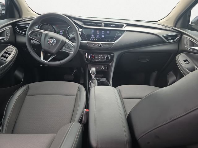 Used 2022 Buick Encore GX Preferred FWD image 10
