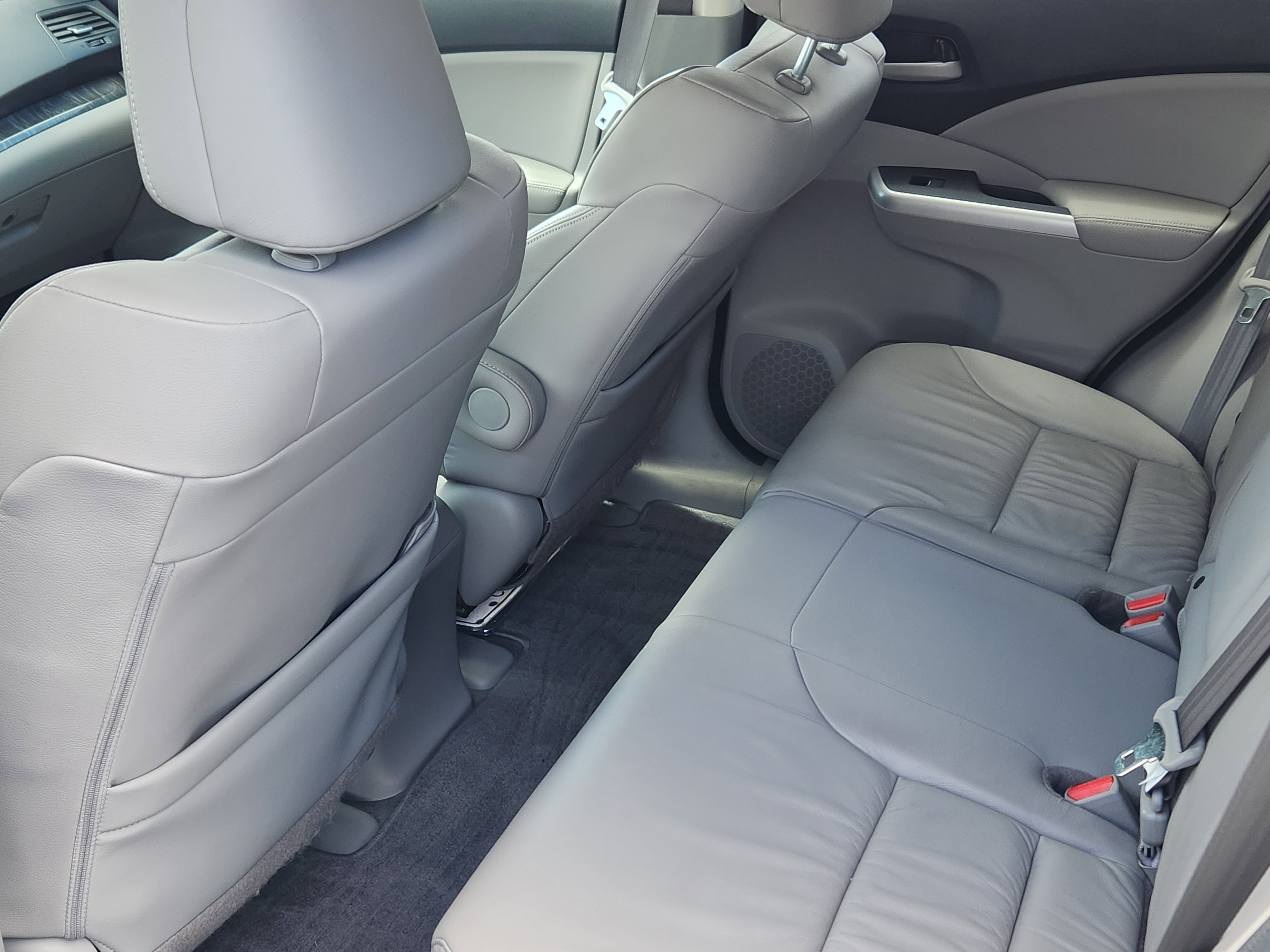 Used 2012 Honda CR-V EX-L image 14