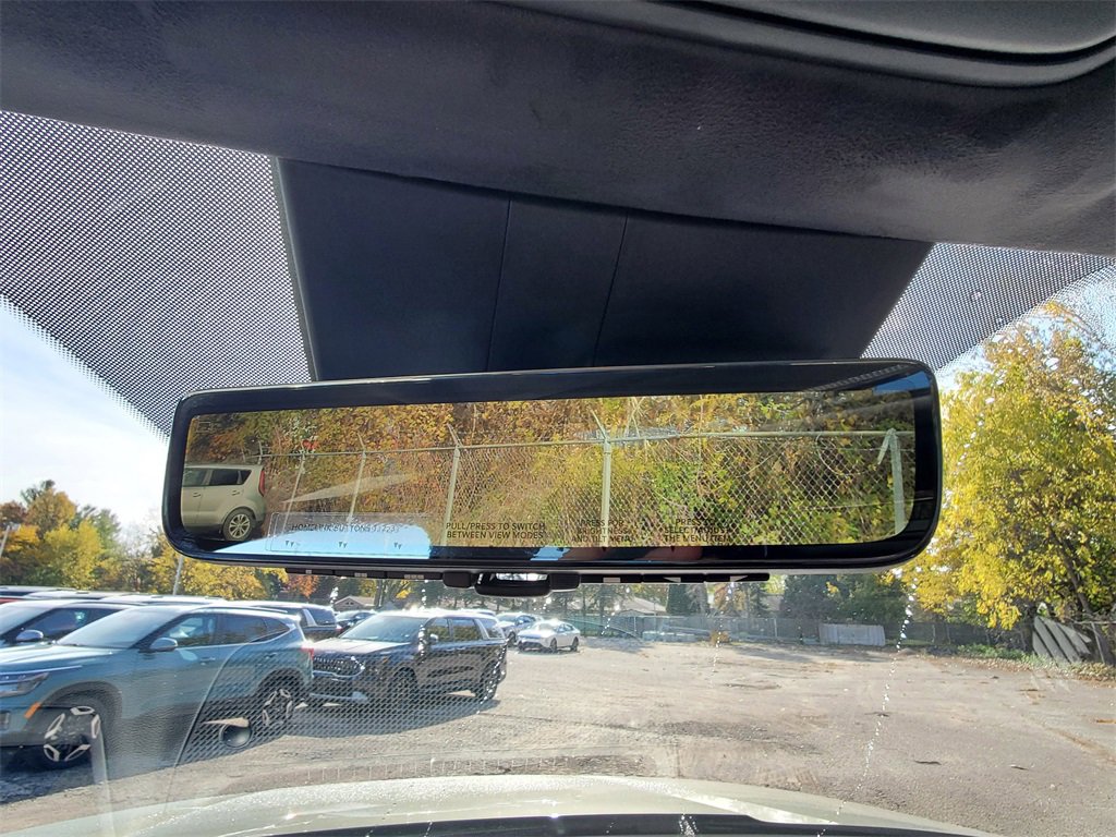 New 2025 Kia Telluride SX X-Line image 29