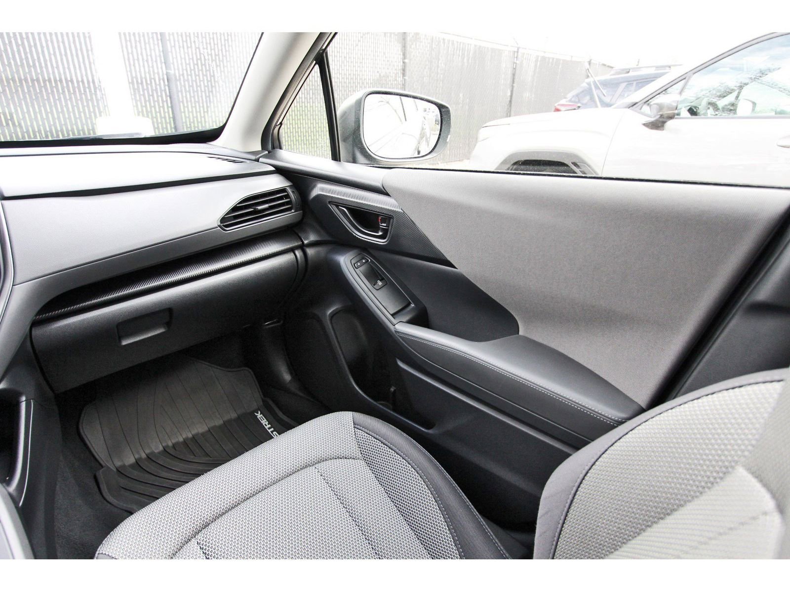 Certified 2024 Subaru Crosstrek 2.0i Premium image 10