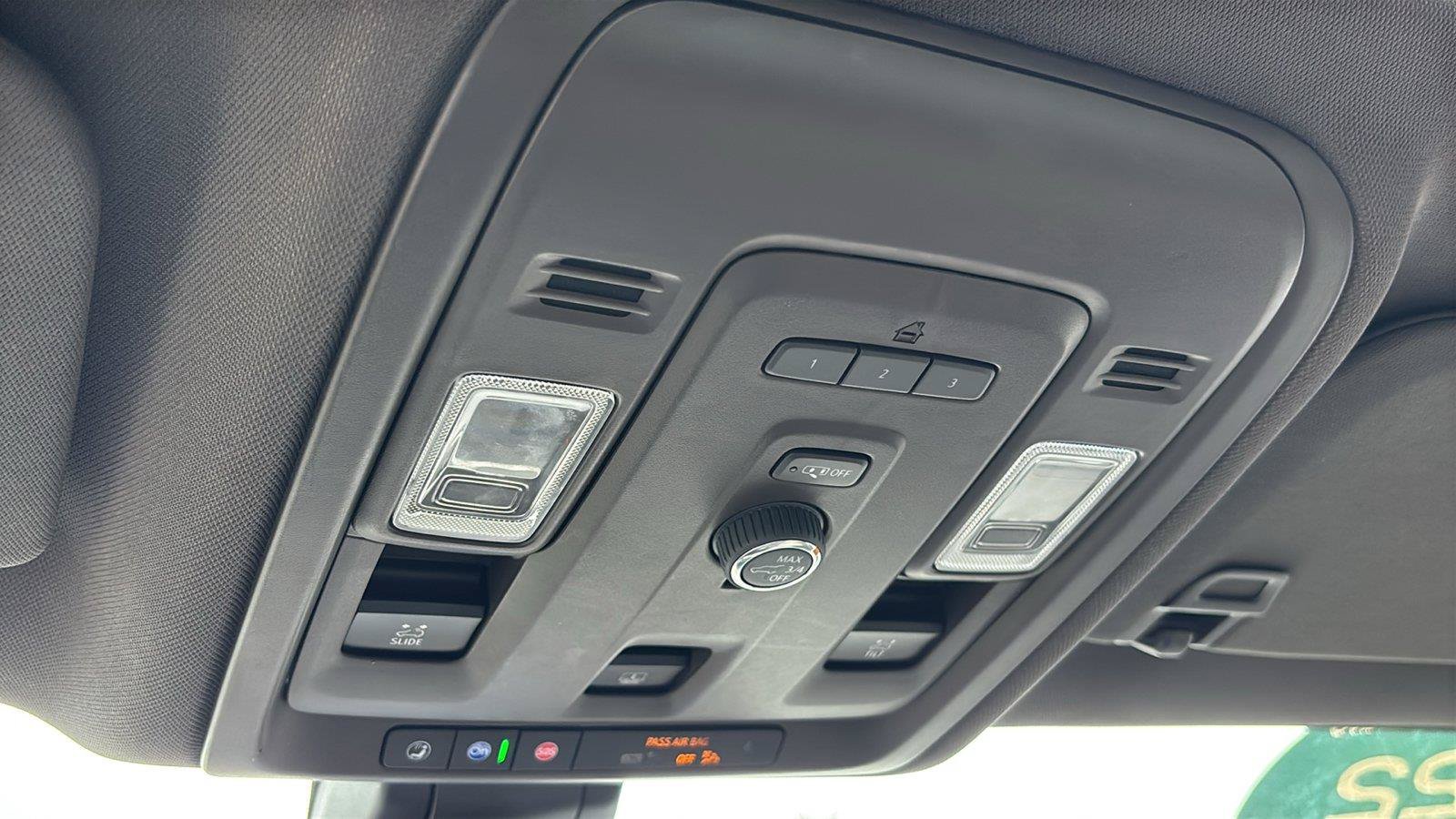 Certified 2022 Chevrolet Tahoe Z71 AWD/4WD image 40