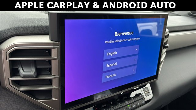 New 2026 Toyota Tundra Limited image 17