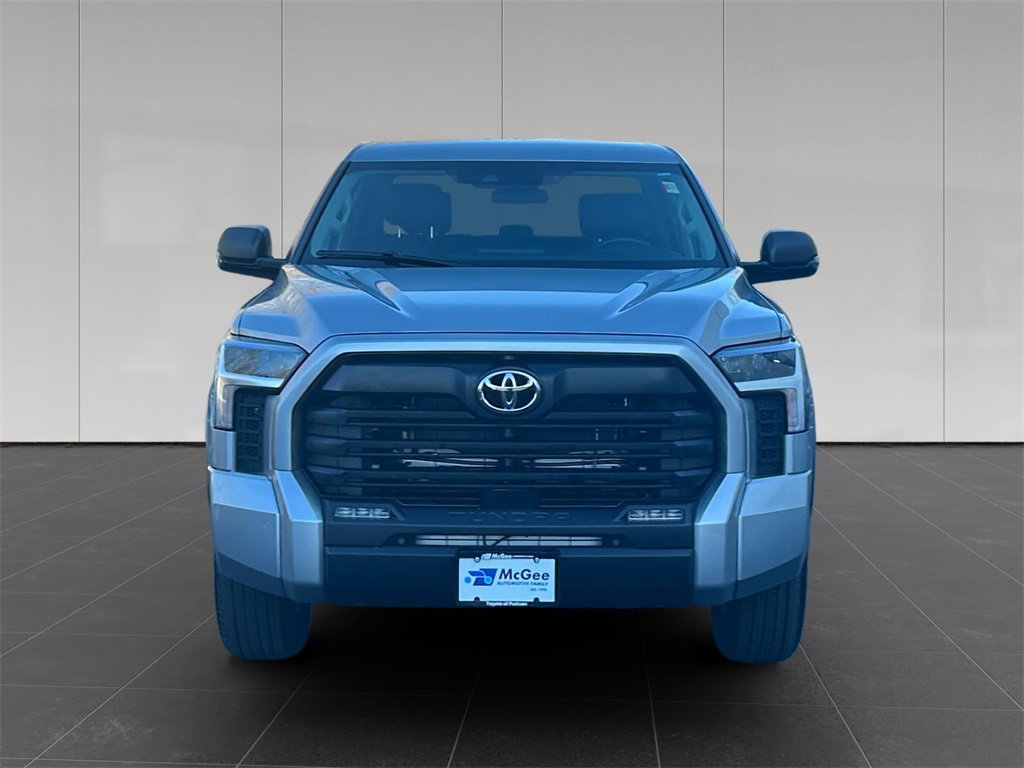 Used 2024 Toyota Tundra SR5 image 8